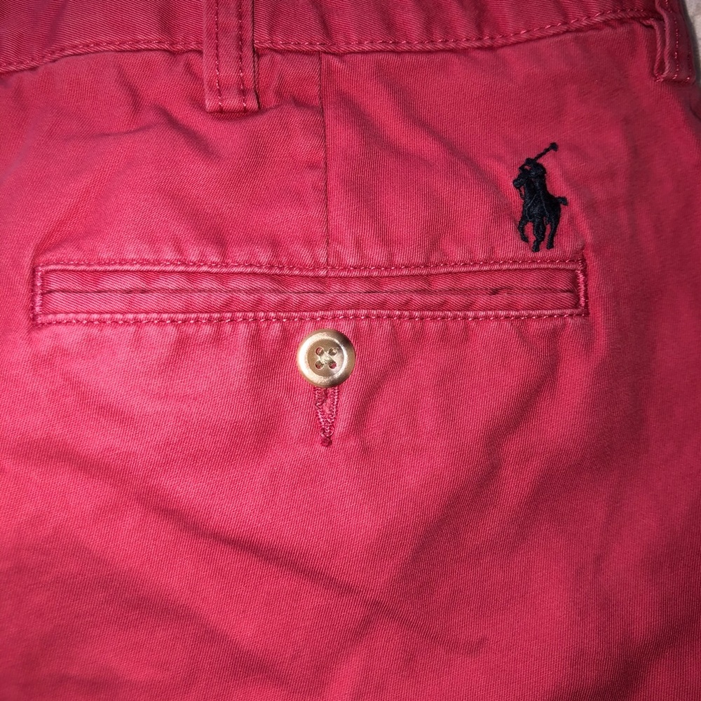 Polo Ralph Lauren Relaxed Shorts